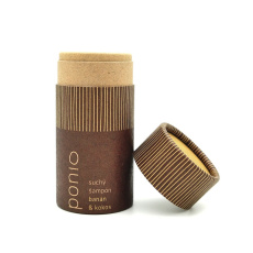 Ponio Trockenshampoo Banane Kokos 40 g