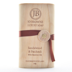 Jo Browne Luxusseife Woody 100 g Jo Browne Luxusseife Woody 100 g