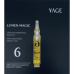 Yage Nr. 6 Ultra aufhellendes Ölserum mit CBD Lumen Magic Probe 1 ml