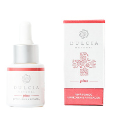 DULCIA NATURAL Erste Hilfe Rosacea 20 ml