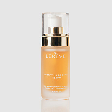 Lereve Feuchtigkeitsspendendes stärkendes Anti-Aging-Serum 30 ml Verfallsdatum 10/26