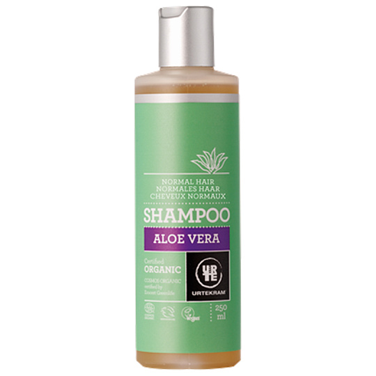 Shampoo für normales Haar Aloe Vera 250 ml