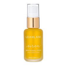 Leahlani Siren Serum aufhellendes Energieserum 30 ml