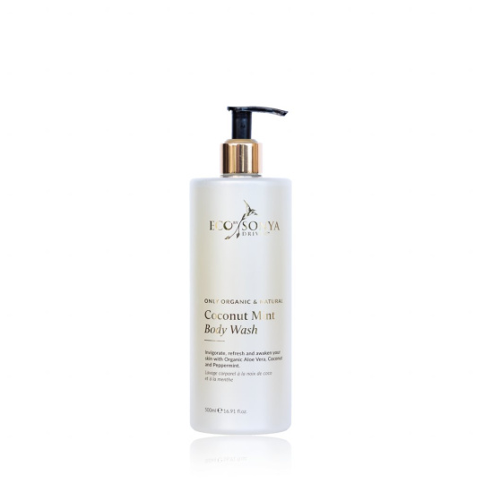 Eco by Sonya Natürliches Duschgel Body Wash 500 ml