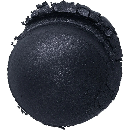 EVERYDAY MINERALS mineralischer schimmernder Lidschatten Late Night Luau 0,85 g