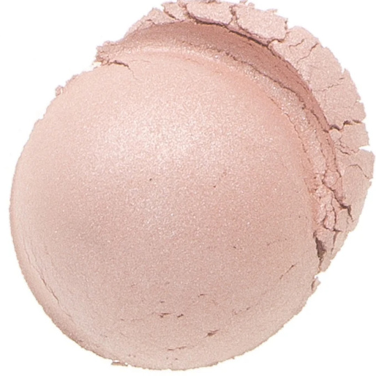 EVERYDAY MINERALS mineralischer schimmernder Lidschatten White Wedding 0,85 g
