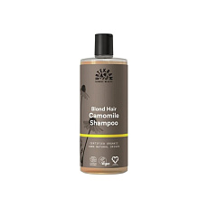 Urtekram Kamillenshampoo für blondes Haar 500 ml