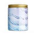 Soaphoria Limitierter Duschschaum mit Glitzer Frosty Fig 250 ml