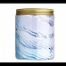 Soaphoria Limitierter Duschschaum mit Glitzer Frosty Fig 250 ml