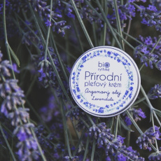 Biorythme Entspannungscreme für Mischhaut 30 ml