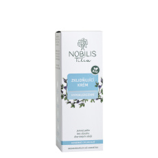 Nobilis Tilia Beruhigende Creme Hypoallergen 50 ml