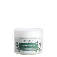 Nobilis Tilia Geschmeidig machende Fußcreme 50 ml Nobilis Tilia Geschmeidig machende Fußcreme 50 ml