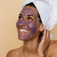 Eco by Sonya Acai Gesichtspeeling Super Acai Exfoliator 100 ml