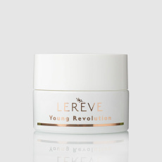 Lereve Gesichts-Emulsion Young Revolution 50 ml Lereve Gesichts-Emulsion Young Revolution 50 ml