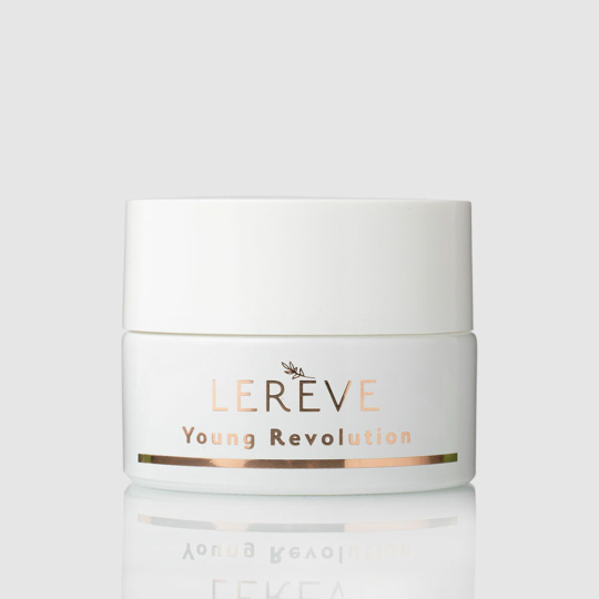 Lereve Gesichts-Emulsion Young Revolution 50 ml Lereve Gesichts-Emulsion Young Revolution 50 ml