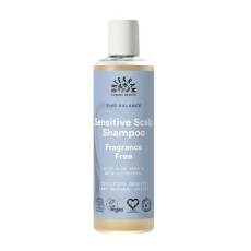 Utrekram Shampoo ohne Parfüm BIO 250 ml