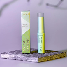 Usva Energetisierender und beruhigender Lippenbalsam Forest Synergy 4 g Usva Energetisierender und beruhigender Lippenbalsam Forest Synergy 4 g