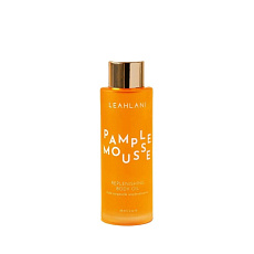 Leahlani Pamplemousse Replenishing Body Oil verjüngendes Körperöl 59 ml