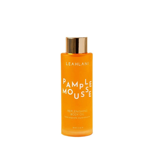 Leahlani Pamplemousse Replenishing Body Oil verjüngendes Körperöl 59 ml Leahlani Pamplemousse Replenishing Body Oil verjüngendes Körperöl 59 ml