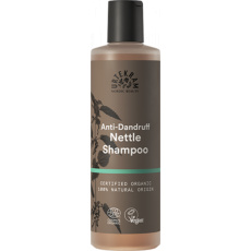 Urtekram Brennnessel Anti-Schuppen Shampoo 250 ml