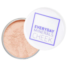 Everyday Minerals Probe Mineral Rouge Sweet Coral 0,14 g Everyday Minerals Probe Mineral Rouge Sweet Coral 0,14 g
