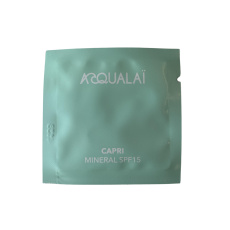 Acqualai Probe Capri Feuchtigkeitsspendende Tagescreme SPF 15 1 ml