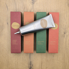 PONIO Natürlicher Conditioner Frische Kräuter 100 ml Verfallsdatum 26.3.2026 PONIO Natürlicher Conditioner Frische Kräuter 100 ml Verfallsdatum 26.3.2026