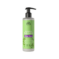 Urtekram Körpermilch Aloe Vera 245 ml