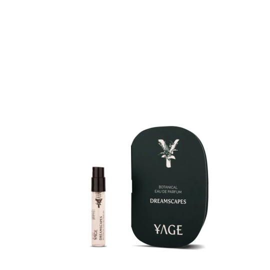 Yage Vzoreček Dreamscapes natürliches Parfümwasser EDP 1,7 ml