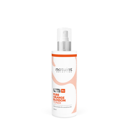 Natuint Bio Hydrolat aus Orangenblüten