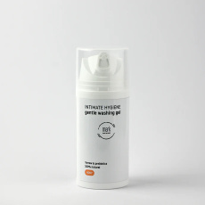 Mark Gel für die Intimhygiene mit Schafgarbe 100 ml