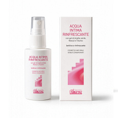 Argital Intimspray mit Niaouli 50 ml