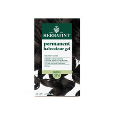 Herbatint Permanente Haarfarbe Braun 2N