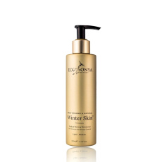 Eco by Sonya Natürliches Selbstbräunungsmilch Winter Skin 200 ml
