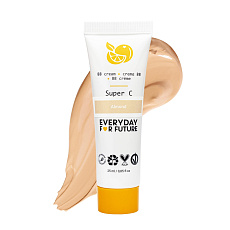 Everyday For Future BB-Creme mit Zitrusfruchtextrakten 25 ml