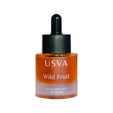 Usva Nährendes antioxidatives Ölserum Wild Fruit 30 ml Usva Nährendes antioxidatives Ölserum Wild Fruit 30 ml