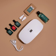 Manucurist LED Lampe 24W USB