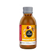 Leros Immunity Shot Ingwer und Vitamin C 150 ml