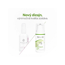 Natuint Cosmetics Aloe Vera Gel mit Kräutern 100 ml Ablaufdatum 5/26