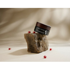 Kvitok Gesichtspeeling mit Fruchtenzymen