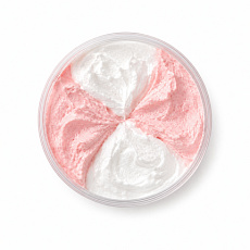 Soaphoria Zucker-Körperpeeling Merry Candy 200 ml Soaphoria Zucker-Körperpeeling Merry Candy 200 ml