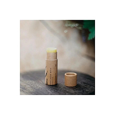Alma Lippenbalsam Vanille Minze 12 g