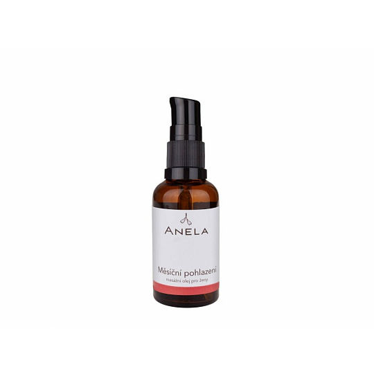 Anela Mondstreicheln Massageöl für Frauen 30 ml Verfallsdatum 11/26 Anela Mondstreicheln Massageöl für Frauen 30 ml Verfallsdatum 11/26