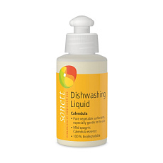Sonett Flüssiges Spülmittel Calendula 120 ml