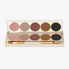 Saint Luxuriöse Lidschattenpalette Dusk 'Til Dawn 12,5 g