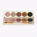 Saint Luxuriöse Lidschattenpalette Dusk 'Til Dawn 12,5 g