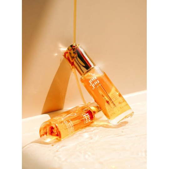 JouJou Botanicals Absolute Berry Bio Gesichtsöl mit Retinol 30 ml