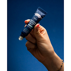 Trew Nacht-Lippenbalsam Minze 15 ml Trew Nacht-Lippenbalsam Minze 15 ml