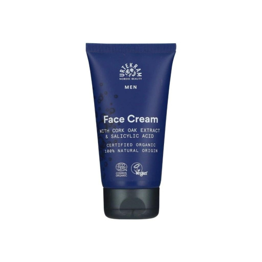 Urtekram Gesichtscreme MEN 75 ml Urtekram Gesichtscreme MEN 75 ml