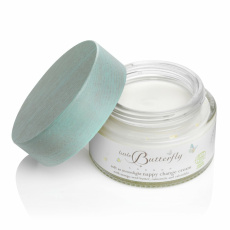 Little Butterfly Babycreme gegen Windelausschlag Soft as moonlight 50 ml